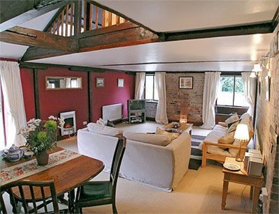 Cottage in Acle