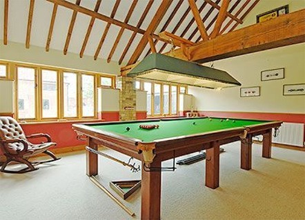 Holiday Cottage to Rent in Dereham