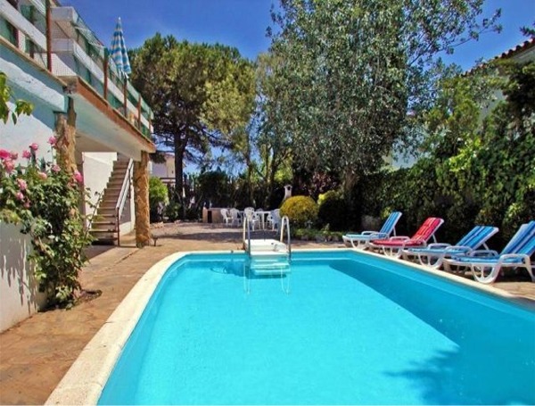 Villa in Estartit
