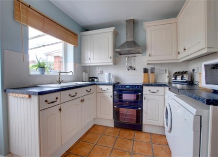 Holiday Home to Rent in Holt