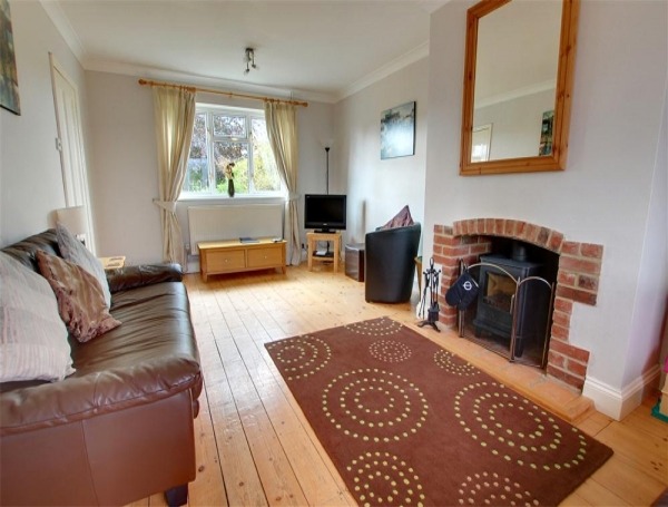 Holiday House in Holt