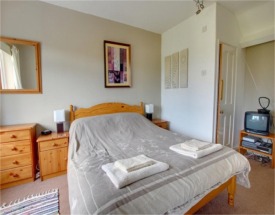 Property Rental in Norfolk