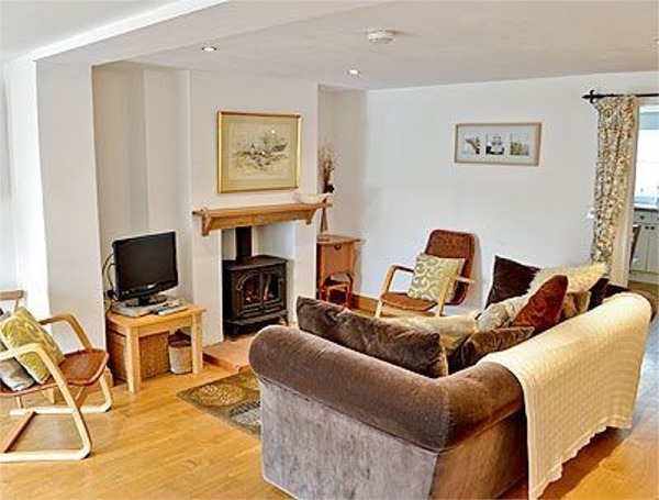 Holiday Rental in Holt