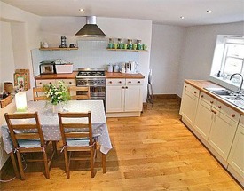 Cottage in Norfolk