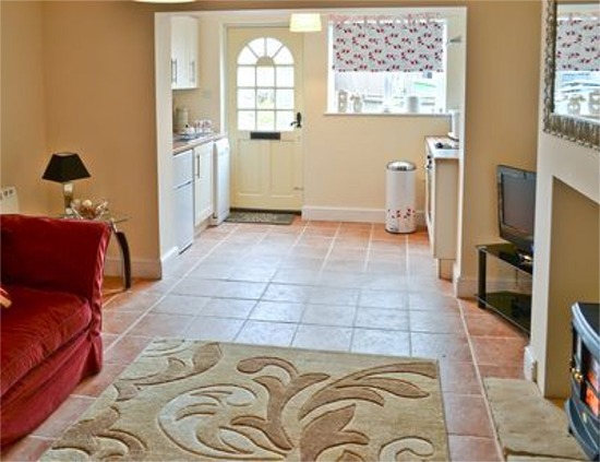 Cottage in Holt