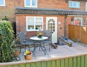 Holiday Rental in Norfolk