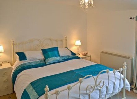 Holiday Home to Rent in Holt