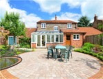 4 Bedroom Holiday Cottage near Holt