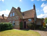 3 Bedroom Holiday House in Holt