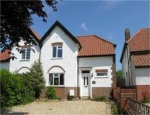 3 Bedroom Holiday Home in Holt