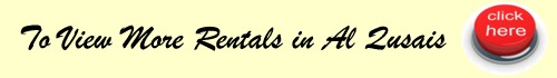 Click Here to View More Holiday Rentals in Al Qusais